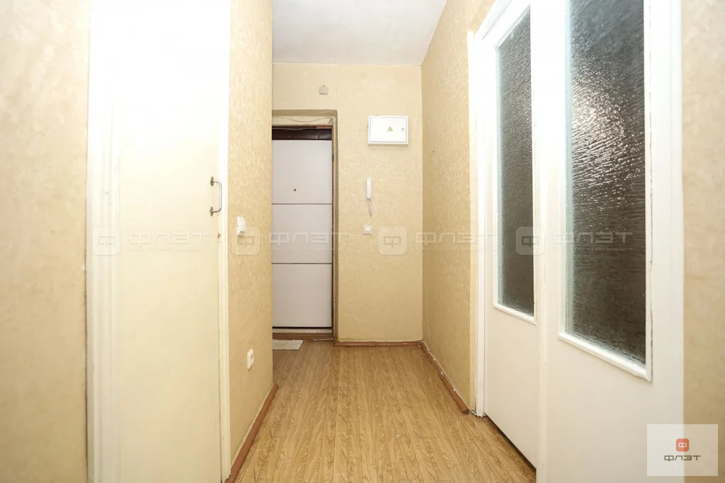 Продажа квартиры, Казань, ул. Челюскина - Фото 8