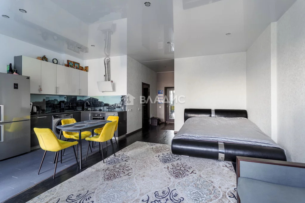 Продажа квартиры, Красногорск, Красногорский район, Ильинское шоссе, . - Фото 11