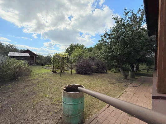 Продам дом, Нагорная ул, 141 , Сартаково д, 20 км от города - Фото 6