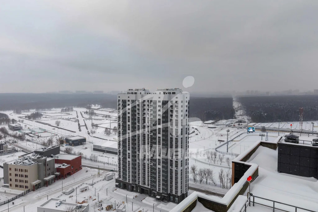 Продажа квартиры, Балаклавский пр-кт. - Фото 18
