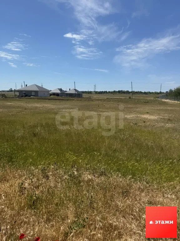 Продажа участка, Лесновка, Сакский район, ул. Урожайная - Фото 2