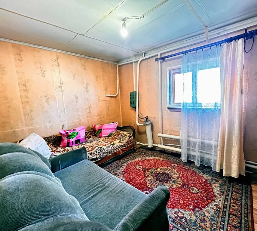Продажа дома, Гульнево, Дмитровский район - Фото 6
