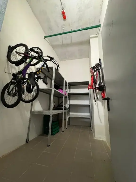 Продажа кладовки в ЖК Лучи - Фото 2
