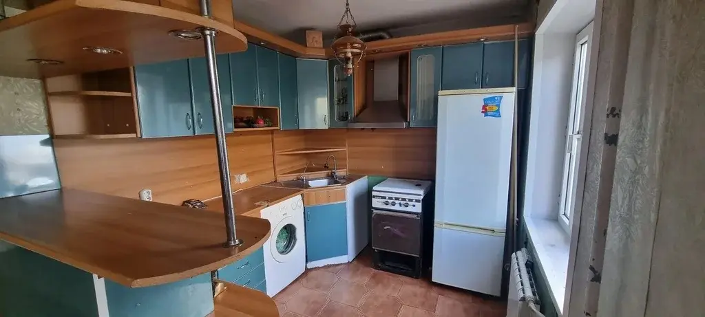 Продам уютную трехкомнатную квартиру в самом сердце Астрахани на улице - Фото 5
