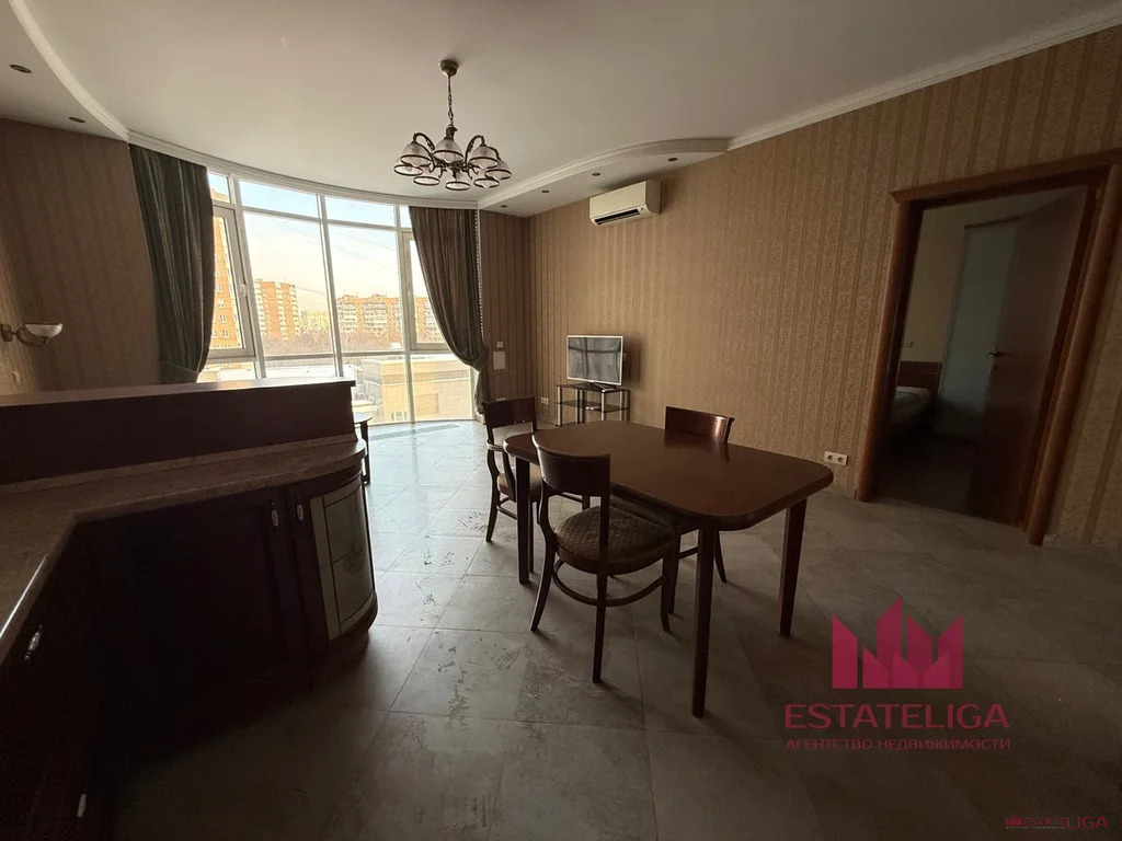 Аренда квартиры, ул. Алабяна - Фото 7