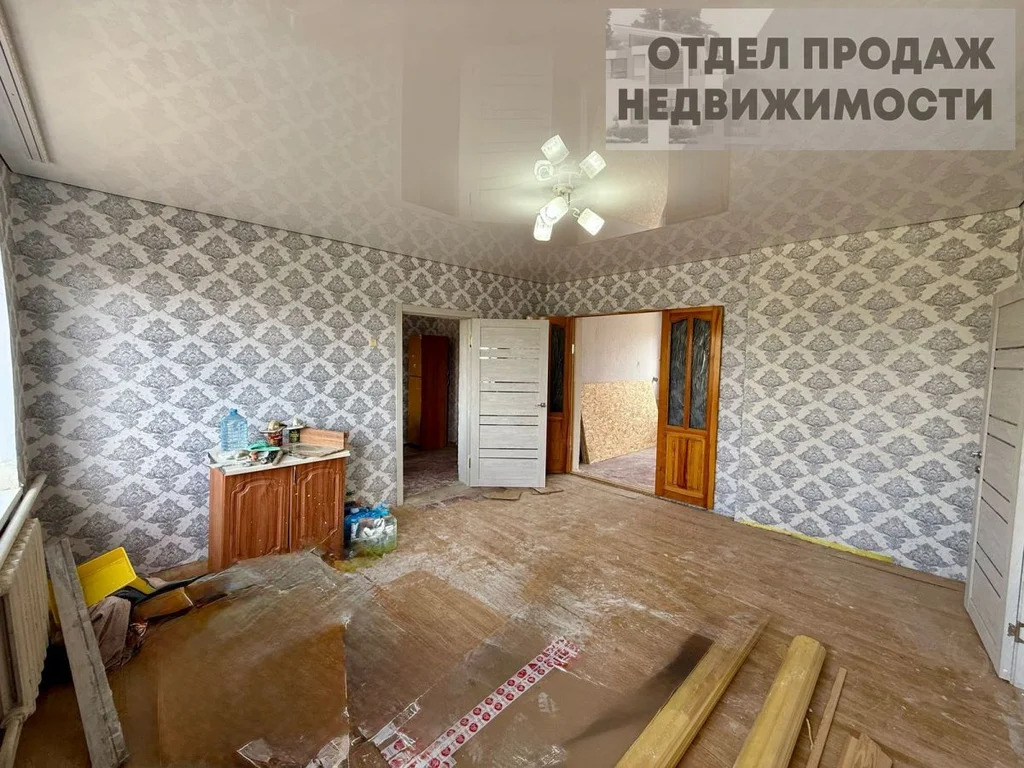 Кирпчиный дом - Фото 8