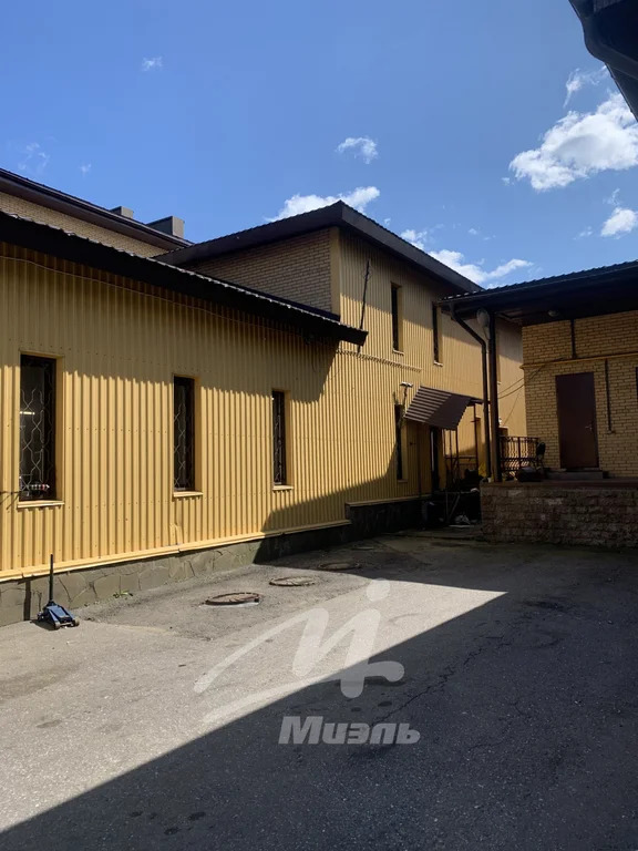 Аренда производственного помещения, Мытищи, Мытищинский район, ... - Фото 3