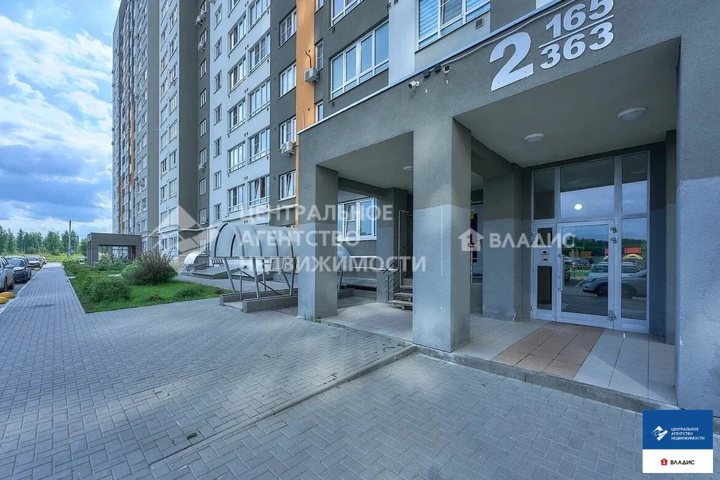 Продажа квартиры, Рязань, улица Княжье Поле - Фото 14