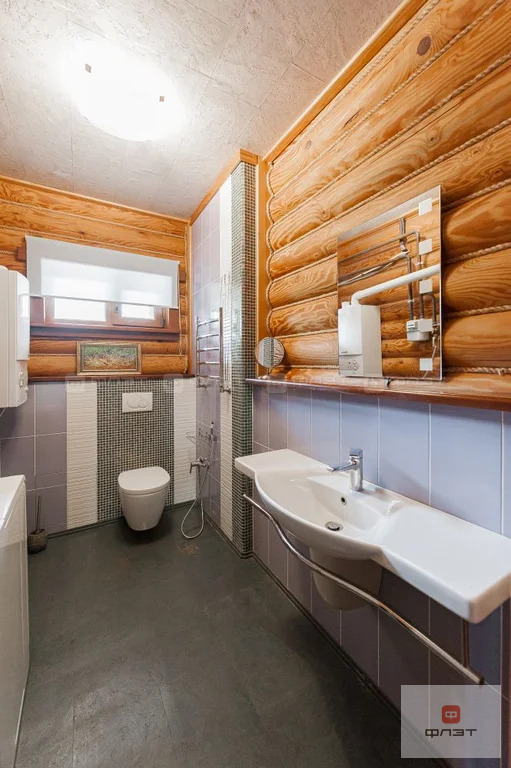 Продажа дома, Казань, ул. Дмитрия Менделеева - Фото 36