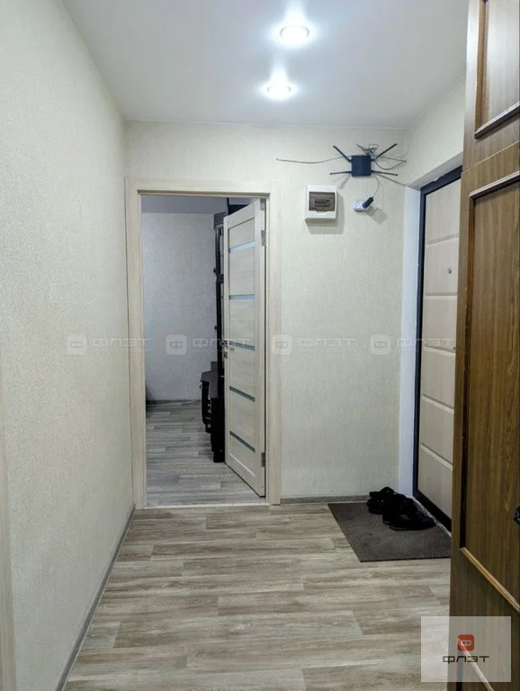 Аренда квартиры, Казань, пр-кт. Ямашева д.60 - Фото 5