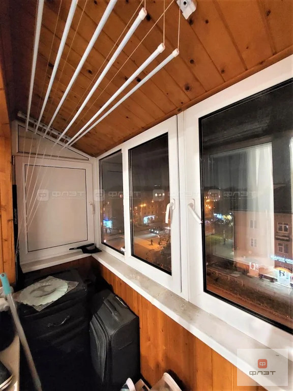 Продажа квартиры, Казань, ул. Гагарина - Фото 8