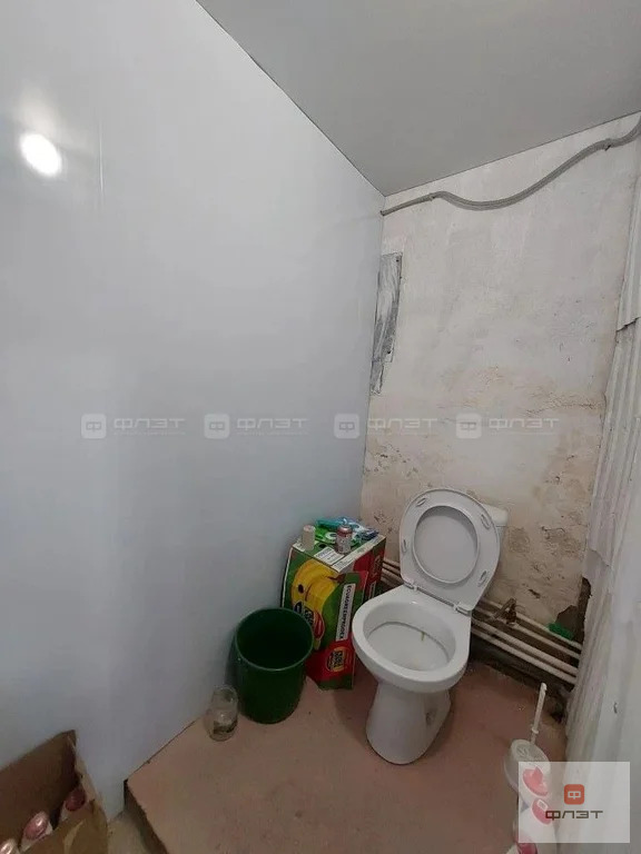 Продажа торгового помещения, Новый Кинер, Арский район, ул. Серп и ... - Фото 4