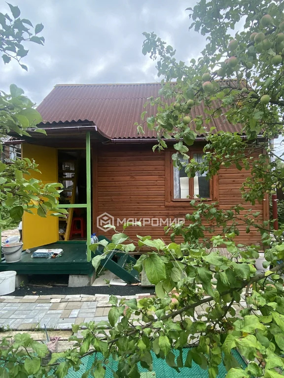 Продажа дома, Тосненский район - Фото 1