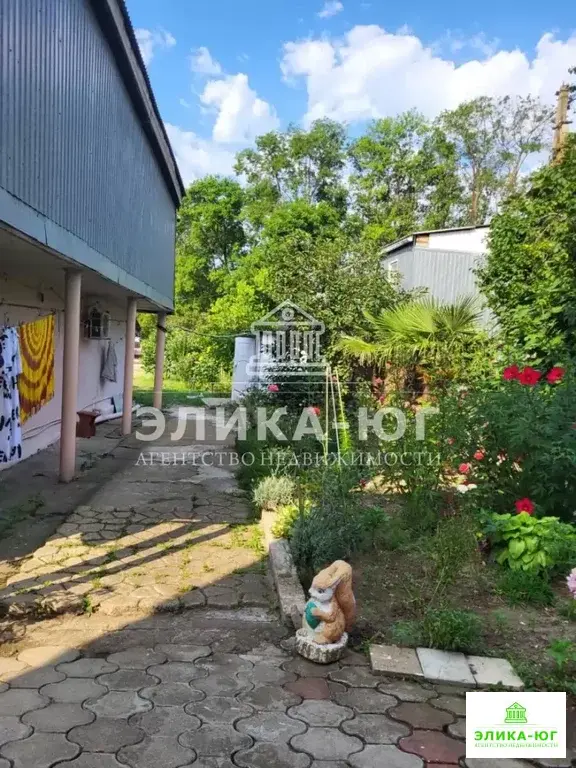 Продажа дома, Лермонтово, Туапсинский район, ул. Ленина - Фото 11