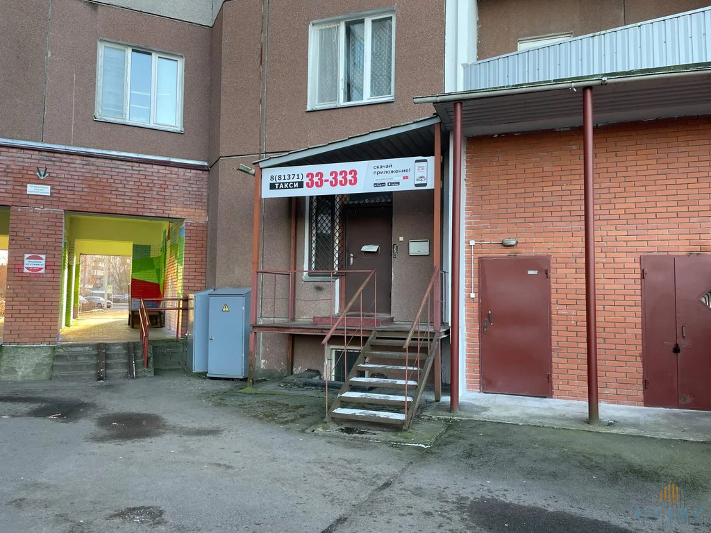 Продажа квартиры, Гатчина, Гатчинский район, ул. Рощинская - Фото 18