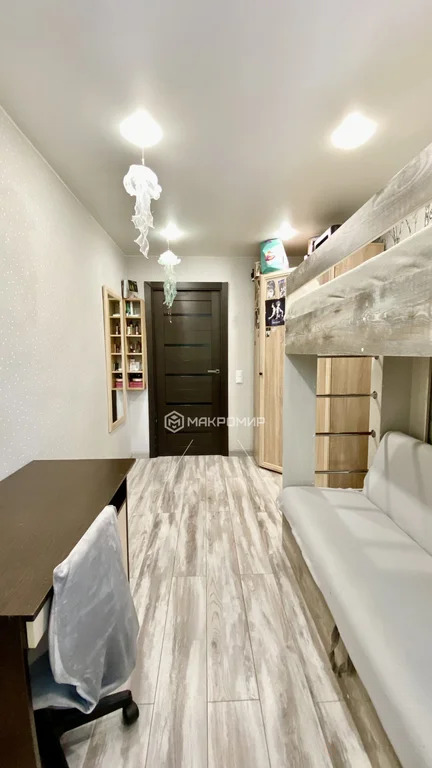 Продажа квартиры, Архангельск, Ленинградский пр-кт. - Фото 11