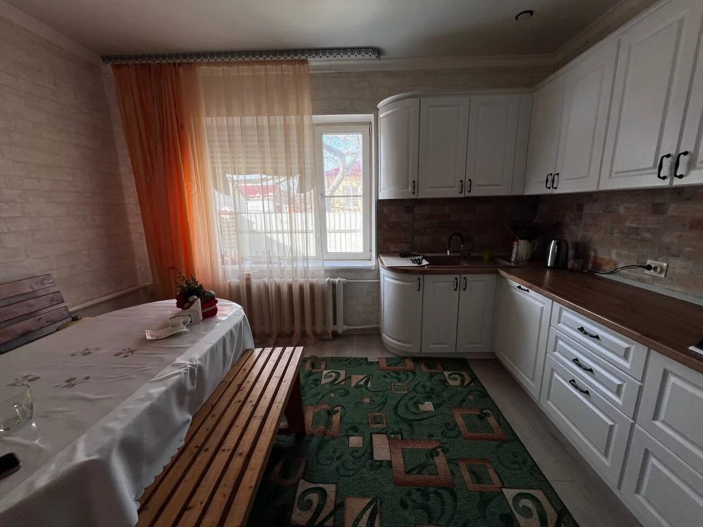 Продажа дома, Темрюк, Темрюкский район, ул. Кириллова - Фото 6