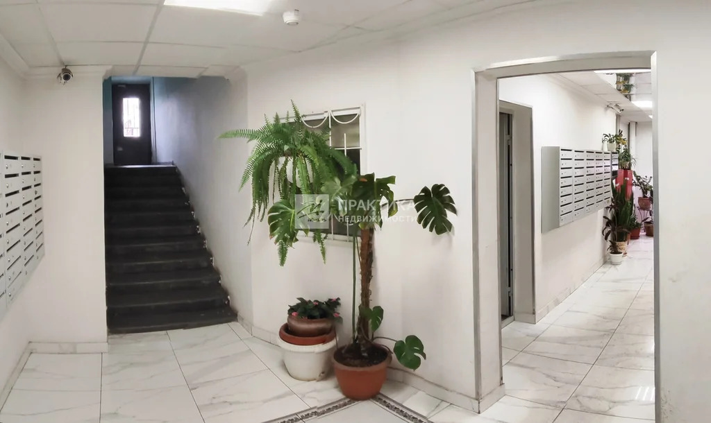 Продажа квартиры, Балашиха, Балашиха г. о., ул. Заречная - Фото 20