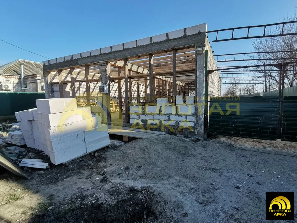 Продажа участка, Полтавская, Красноармейский район - Фото 2