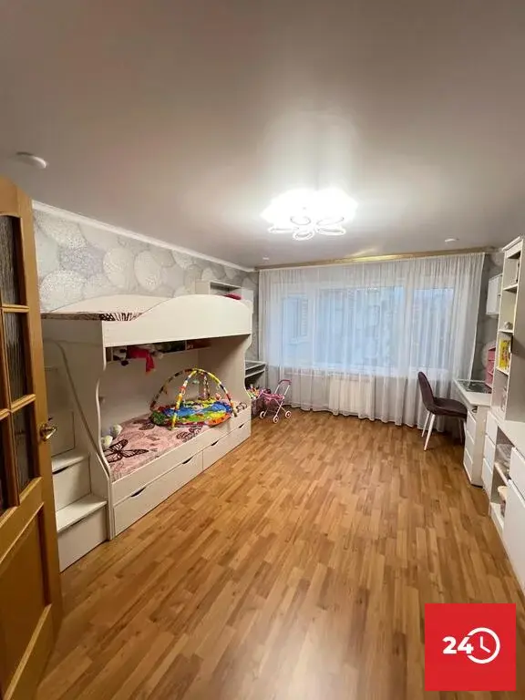 В продаже 3-комн квартира 68,8 кв.м  по ул. Карпинского 45 - Фото 5