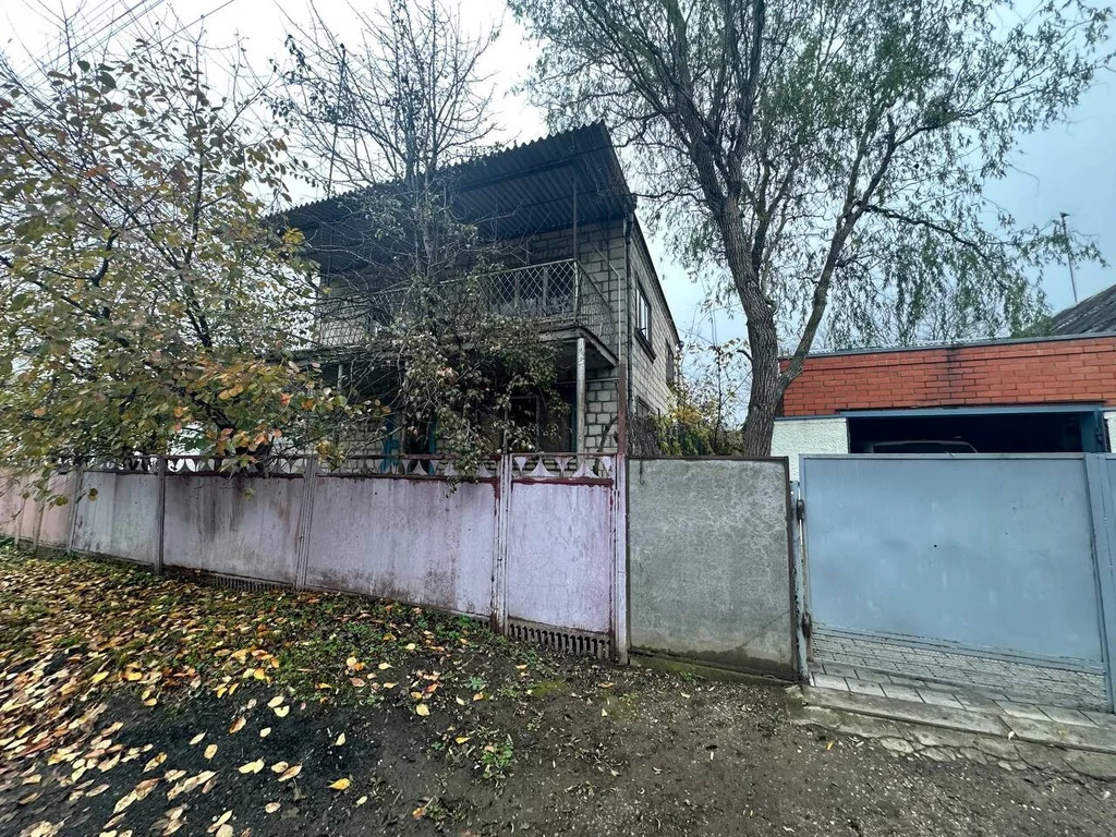 Продажа дома, Ильский, Северский район, ул. Сергея Лазо - Фото 1