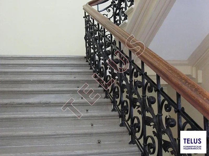 м. Чистые Пруды, Большой Харитоньевский пер., 1 818 м2, "Продажа ... - Фото 8