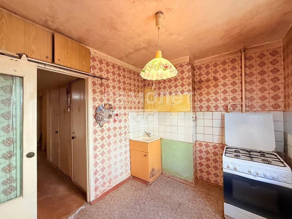 Продажа квартиры, Дмитров, Дмитровский район, им Владимира Махалина ... - Фото 2