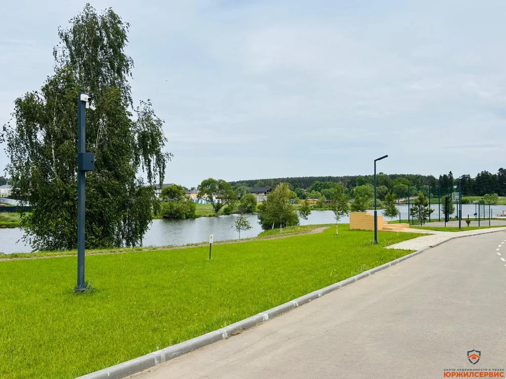 Продажа дома, Домодедово, Домодедово г. о., территория КП Кузьминский - Фото 23