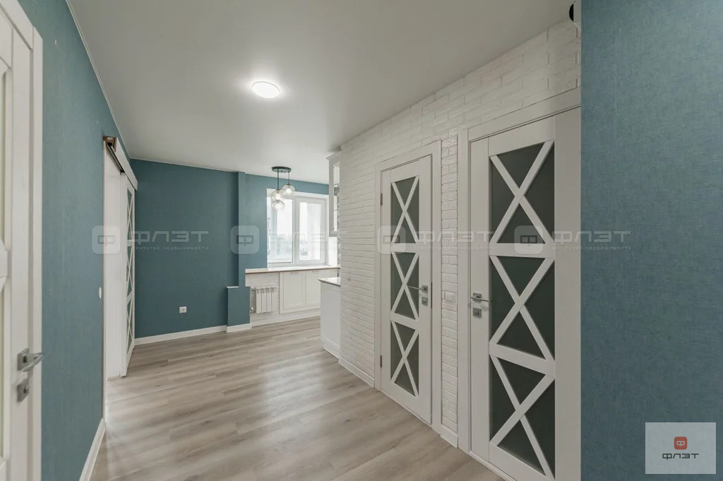 Продажа квартиры, Казань, Ямашева пр-кт. - Фото 6