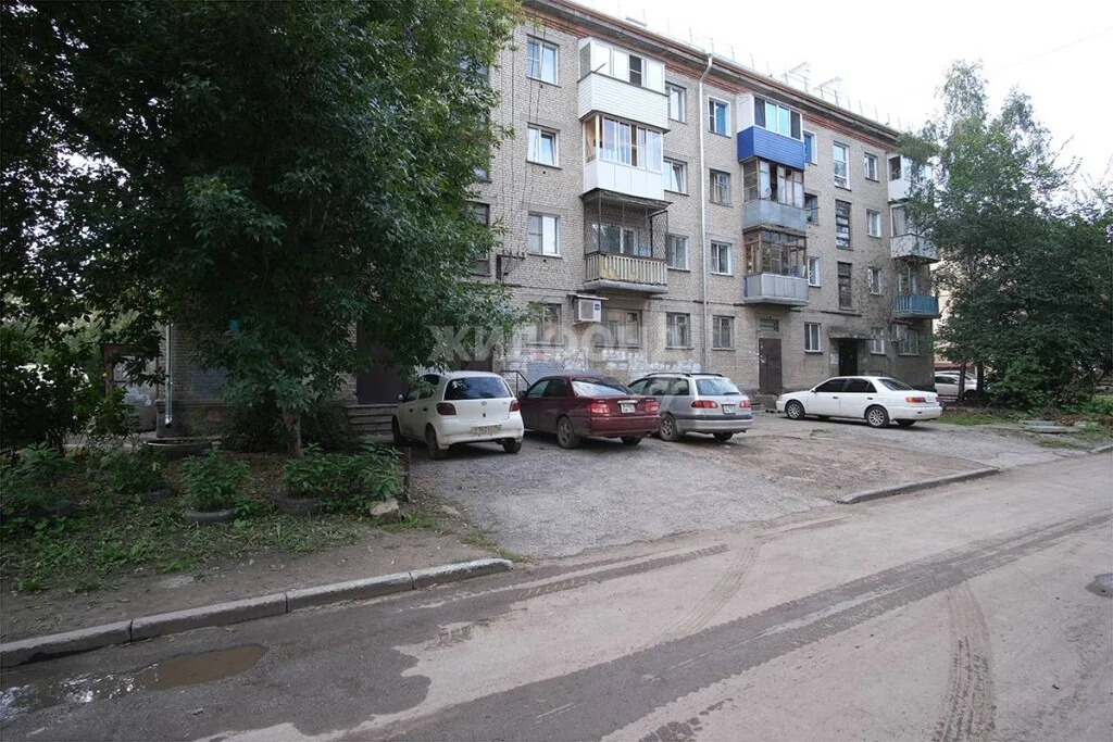 Продажа квартиры, Новосибирск, ул. Халтурина - Фото 8