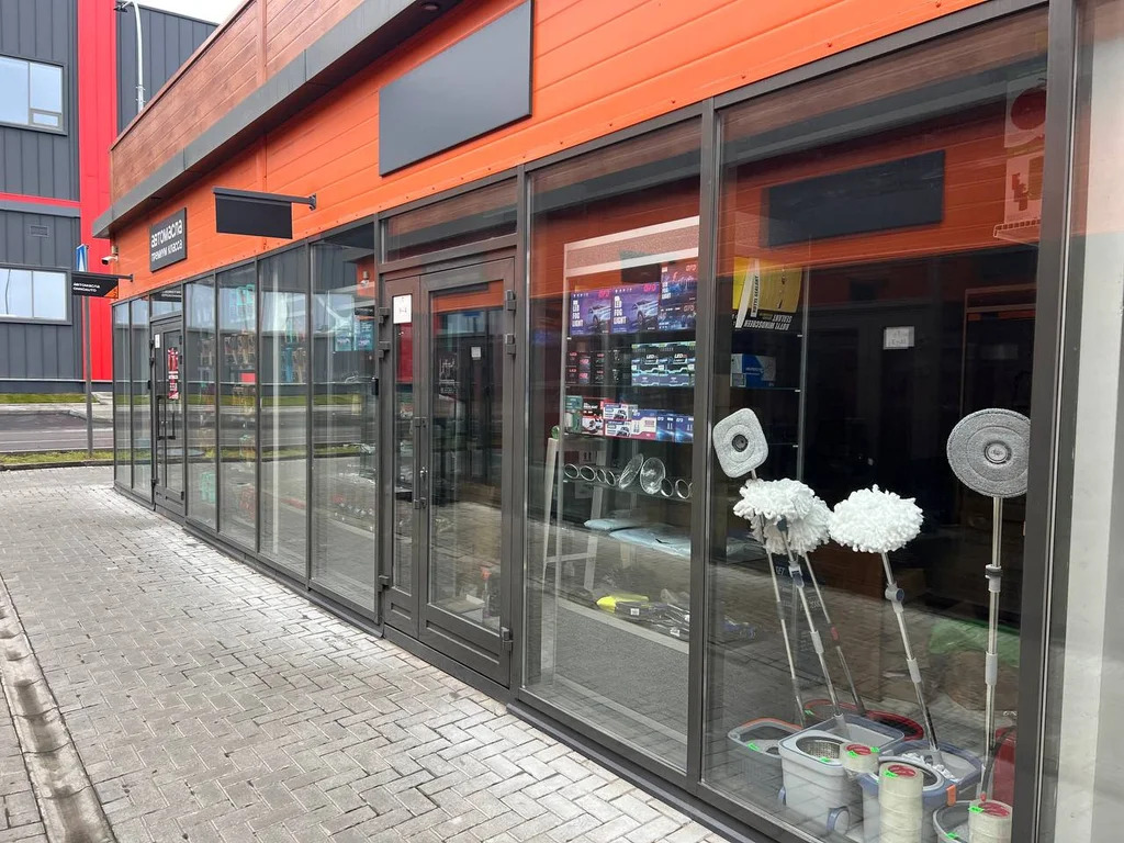 Магазин 36 м2 на Авторынке! Ваш бизнес для 3 000 000 посетителей в мес - Фото 4