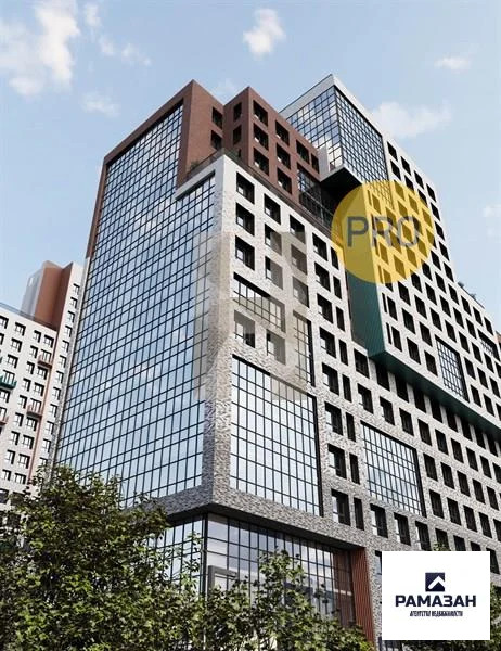 Продажа квартиры в новостройке, Казань, ул. Портовая - Фото 6