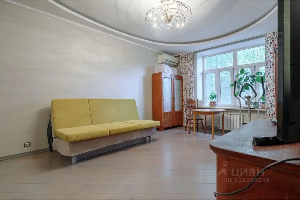 Купить двухкомнатную квартиру 62.0м ул. Академика Королева, 9К1, ... - Фото 3