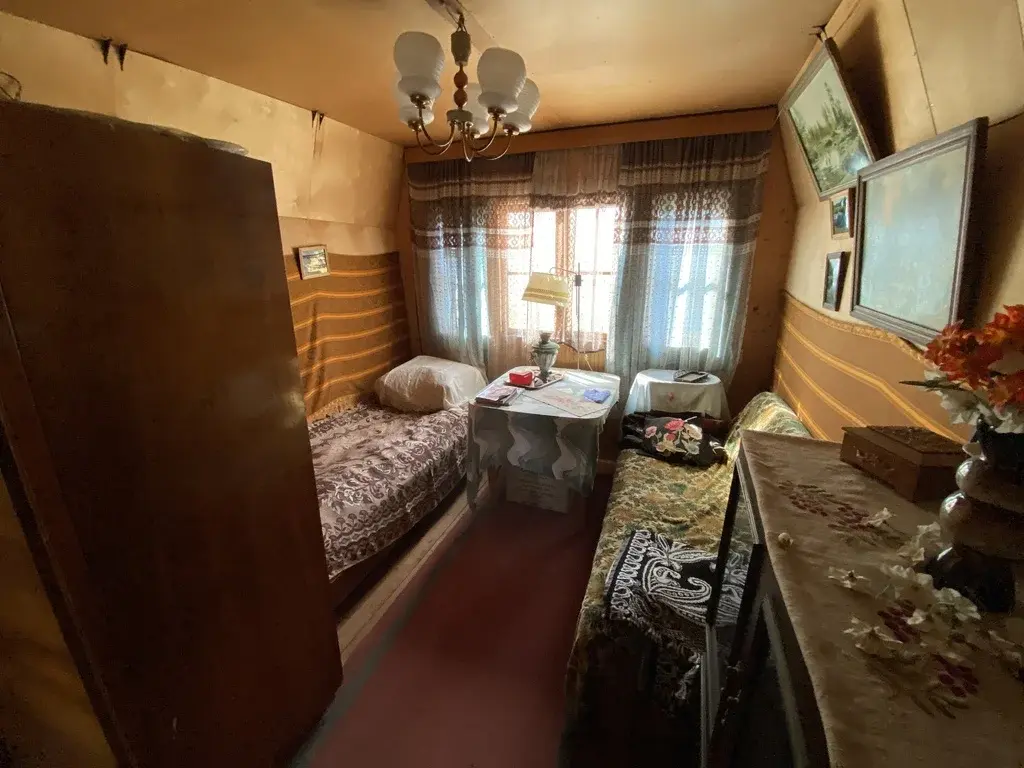 Дом 51 м2 на участке 8 сот. - Фото 8