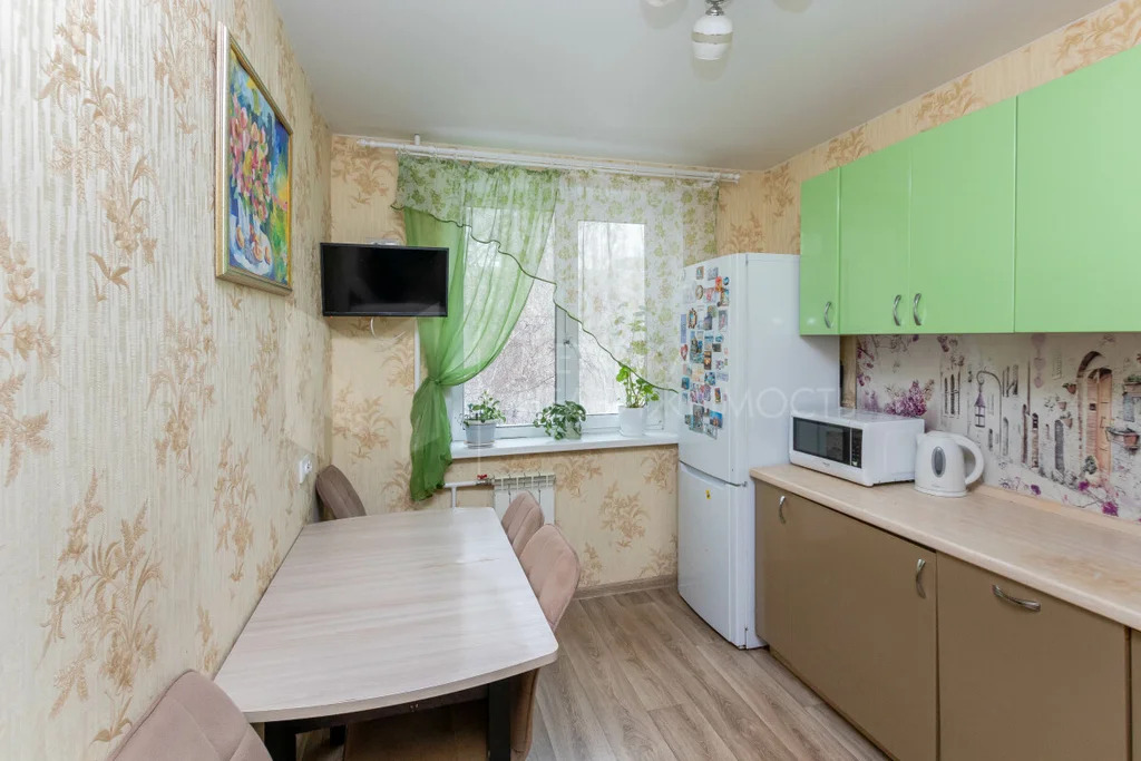 Продажа квартиры, Тюмень, г Тюмень - Фото 11