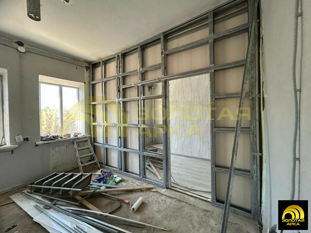 Продажа дома, Петровская, Славянский район, ул. Макеева - Фото 11