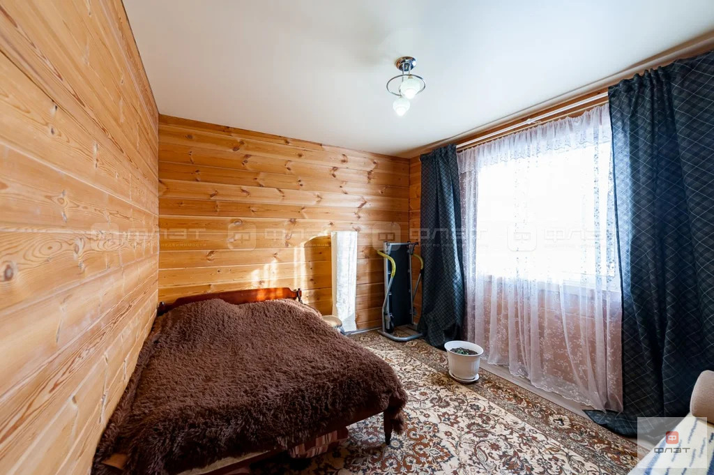 Продажа дома, Казань, ул. Беловежская - Фото 16