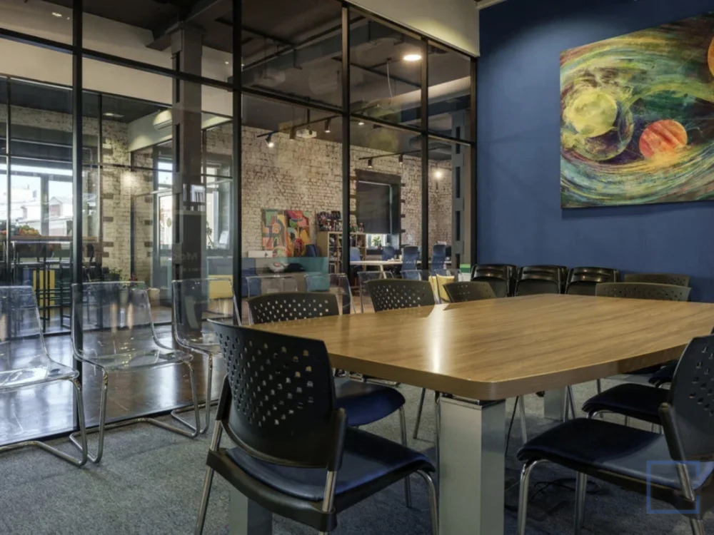 Продажа офиса, м. Тульская, Холодильный переулок 3 - Фото 10