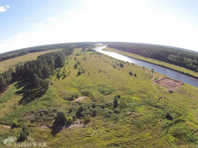 Продажа участка, Голобово, Калининский район - Фото 2