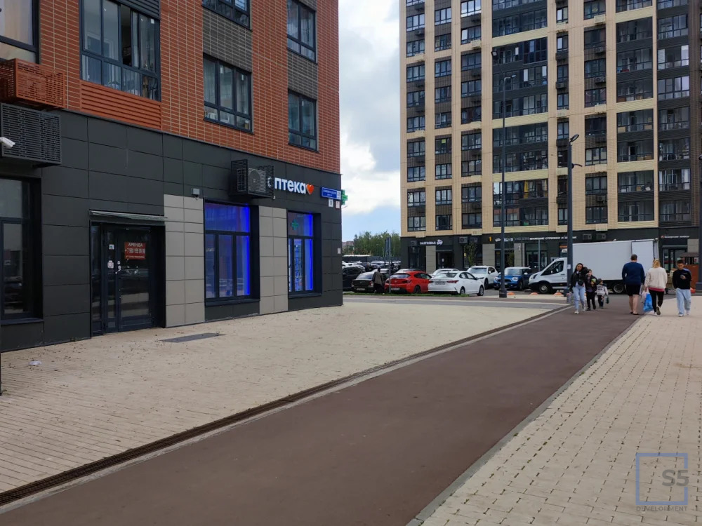 Продажа торгового помещения, Ленинградское ш. - Фото 8
