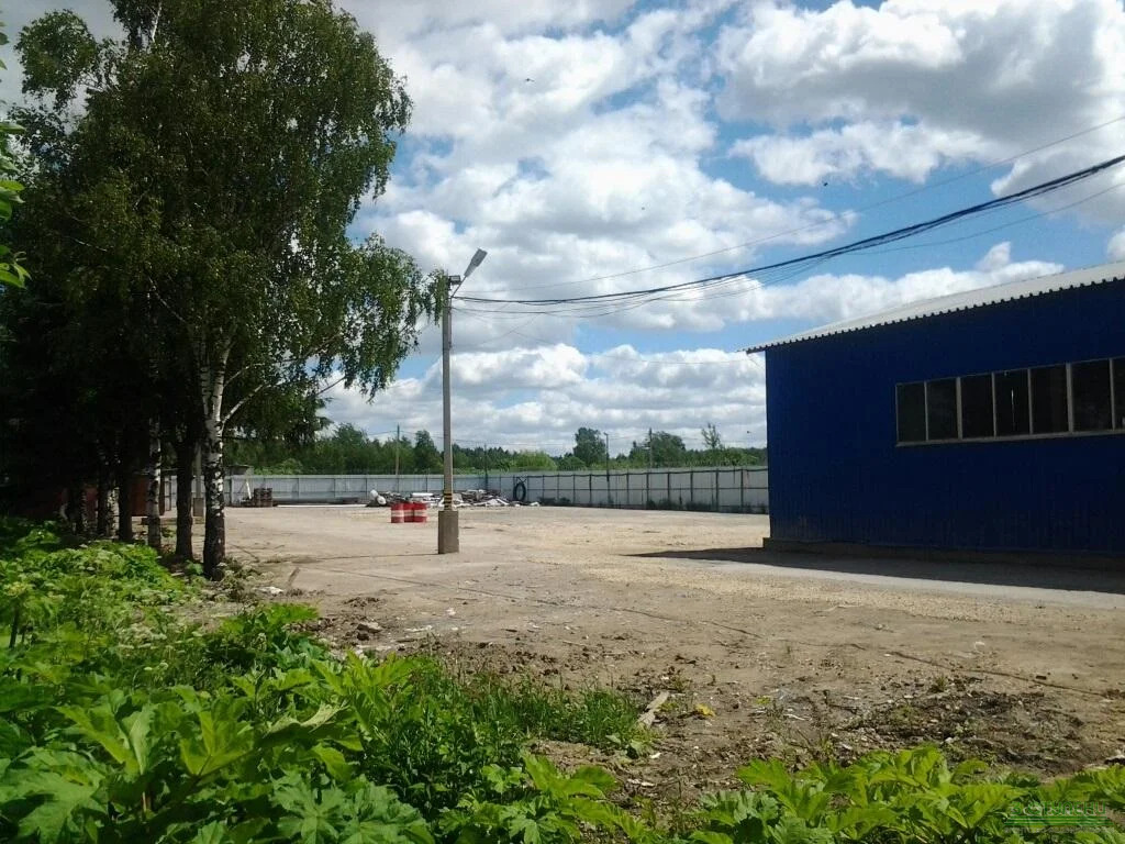 Аренда склада, Лобня, Аббакумово - Фото 21