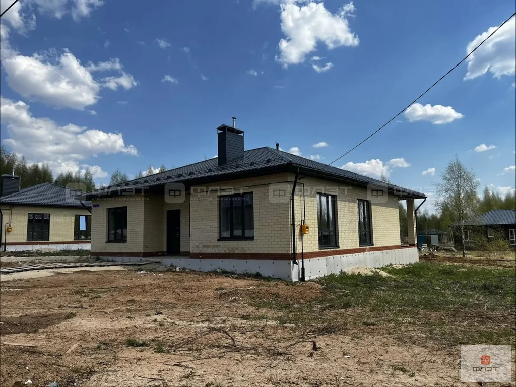 Продажа дома, Высокогорский район, ул. 5-я Победная - Фото 3