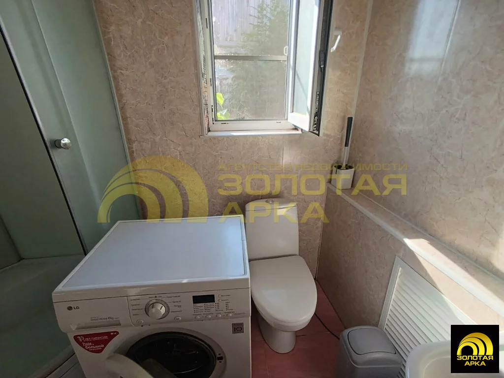 Продажа дома, Федоровская, Абинский район, ул. Пролетарская - Фото 23