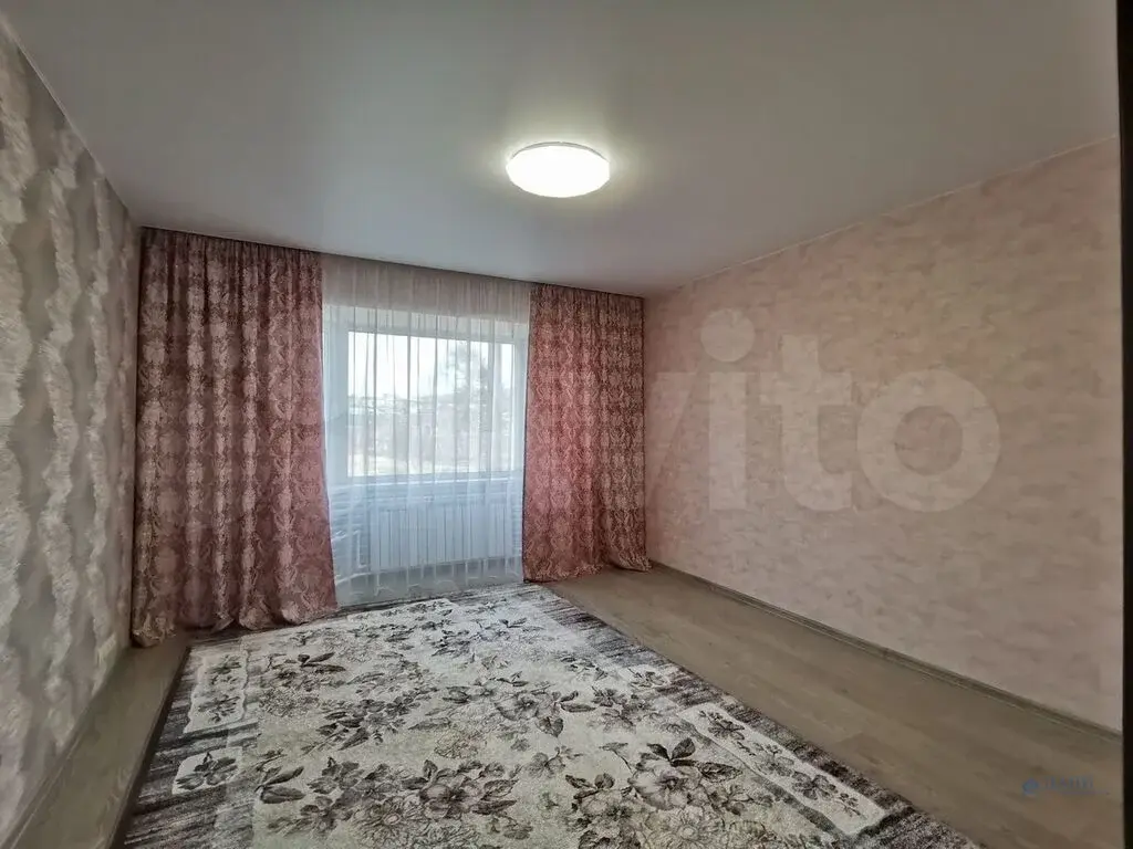 2-к. квартира, 55,9 м, 2/5 эт. - Фото 8
