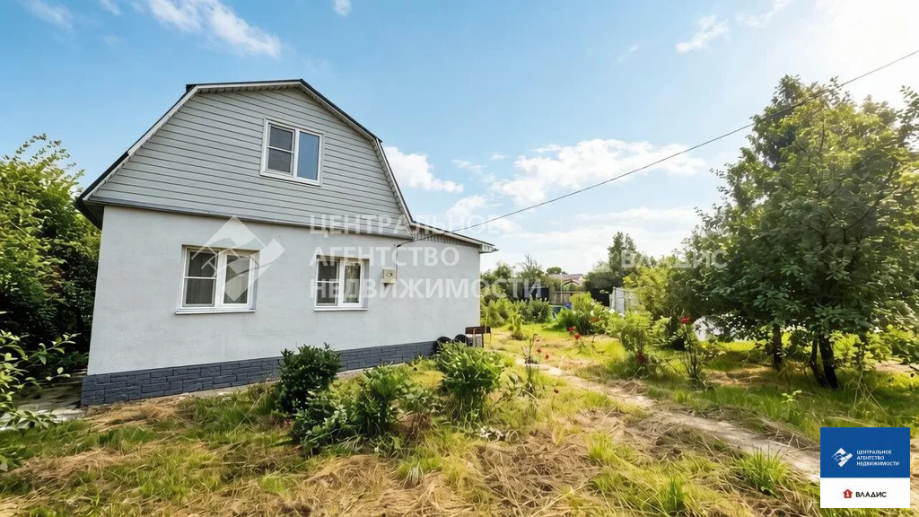 Продажа дома, Абрютино, Рязанский район - Фото 1