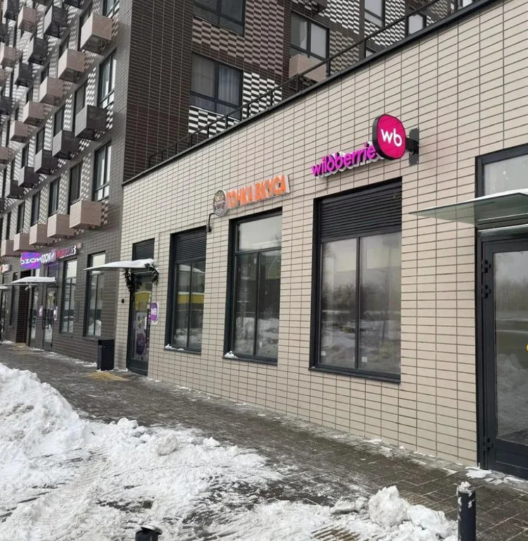 Аренда помещения площадью 140 м2 - Фото 2