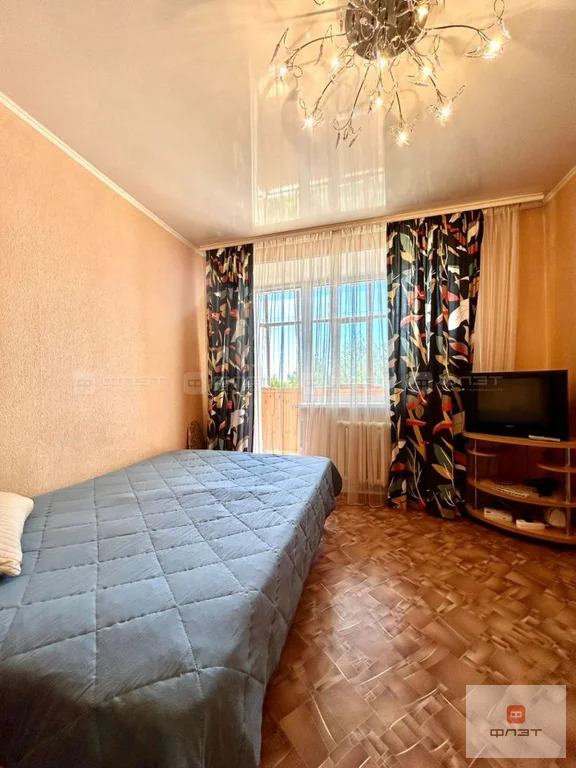 Продажа квартиры, Казань, Победы пр-кт. - Фото 5