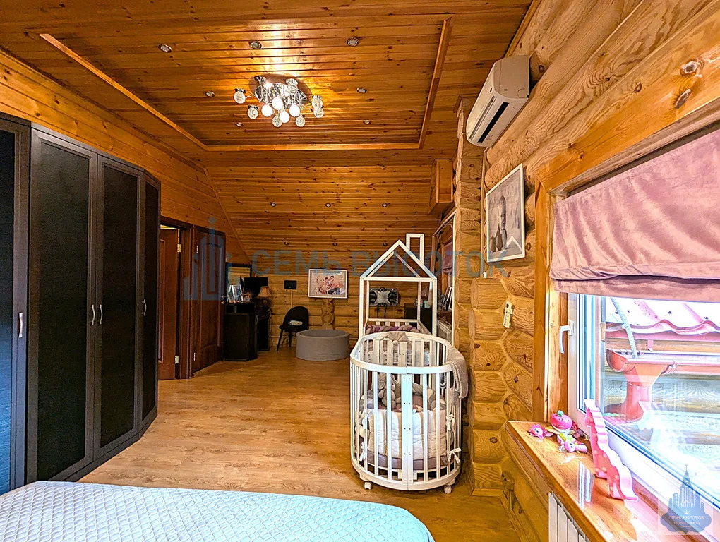 Продажа дома, Подольск - Фото 23