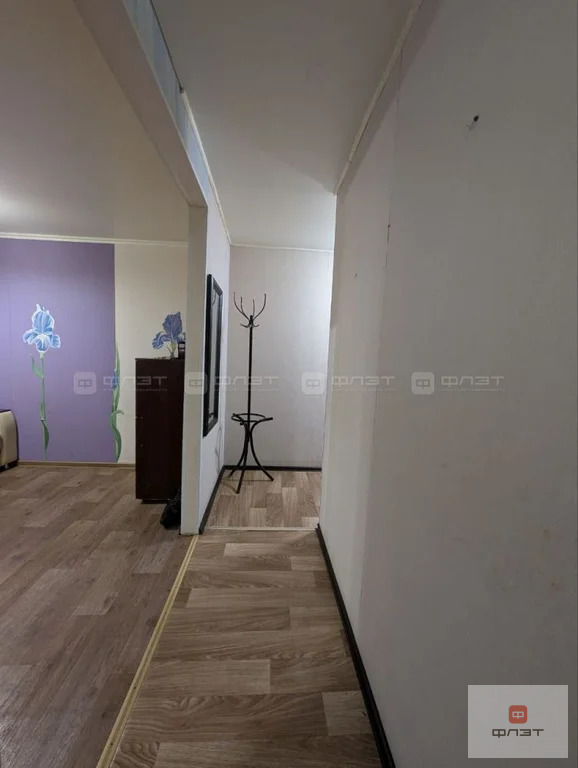 Аренда квартиры, Казань, ул. Лазарева д.2 - Фото 6