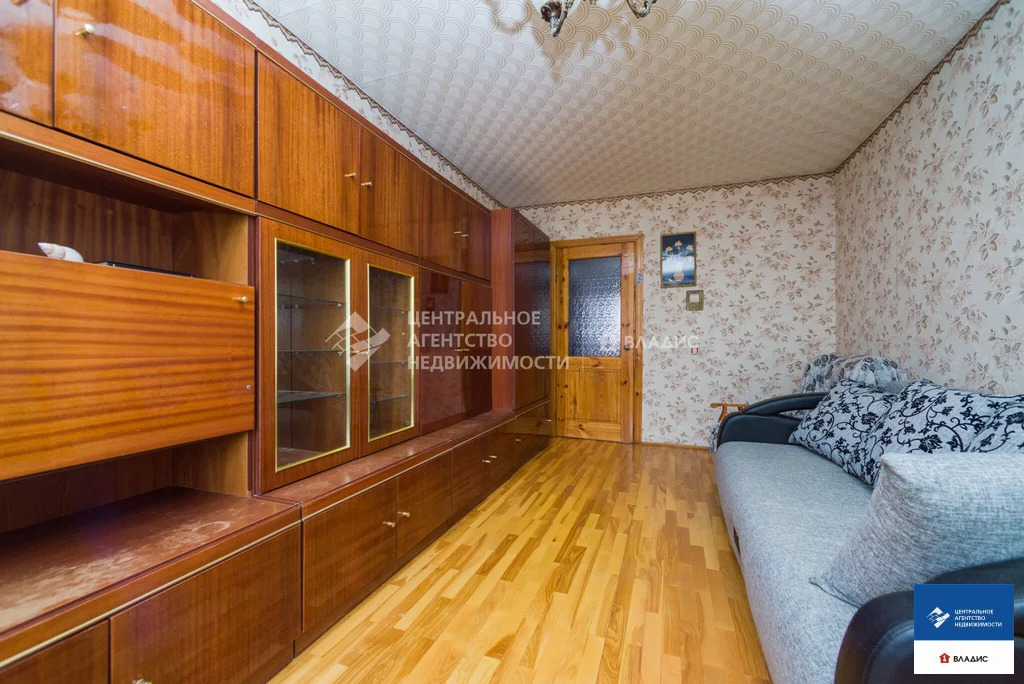 Продажа квартиры, Рязань, ул. Зубковой - Фото 10